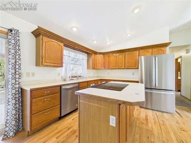 21 S Golfwood Drive, Pueblo West, CO 81007