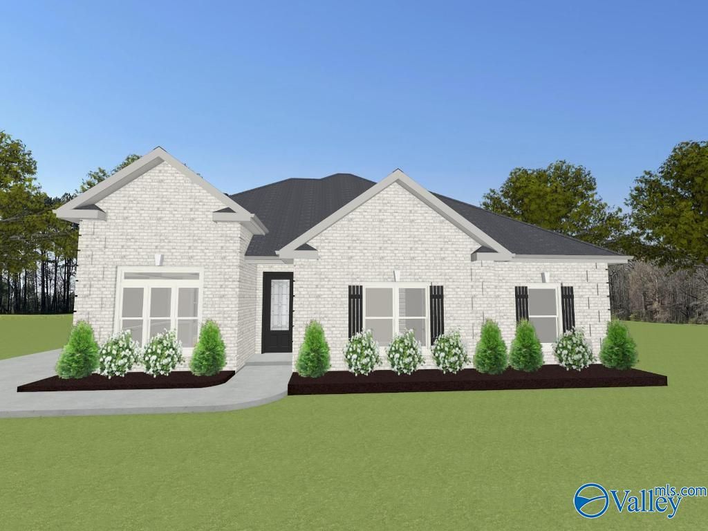 Dublin - A Old Town Drive, Athens, AL 35613