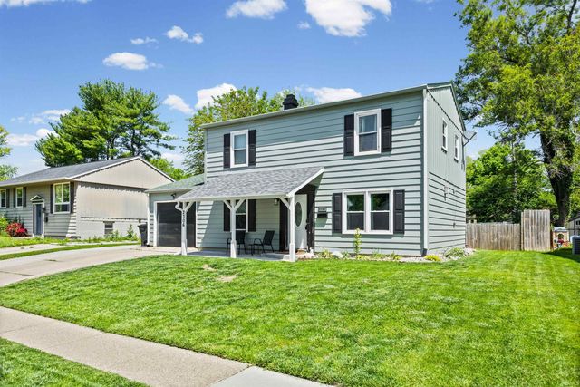 2306 Ottawa Drive, Lafayette, IN 47909