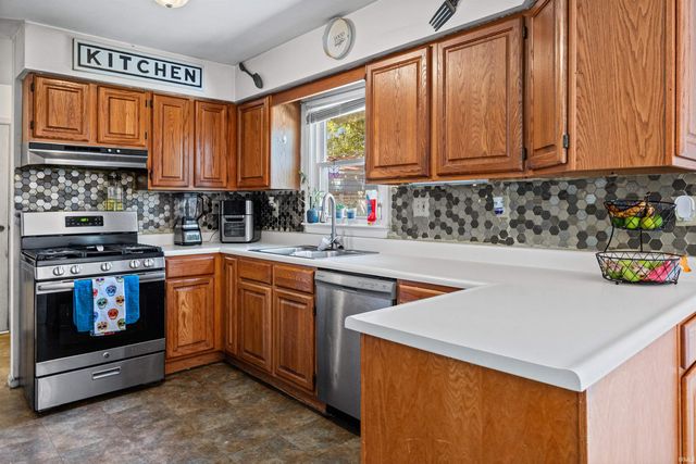 2306 Ottawa Drive, Lafayette, IN 47909