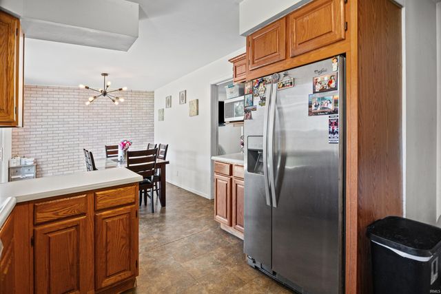 2306 Ottawa Drive, Lafayette, IN 47909