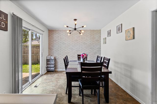 2306 Ottawa Drive, Lafayette, IN 47909