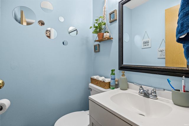 2306 Ottawa Drive, Lafayette, IN 47909