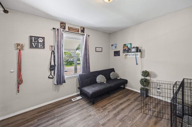 2306 Ottawa Drive, Lafayette, IN 47909