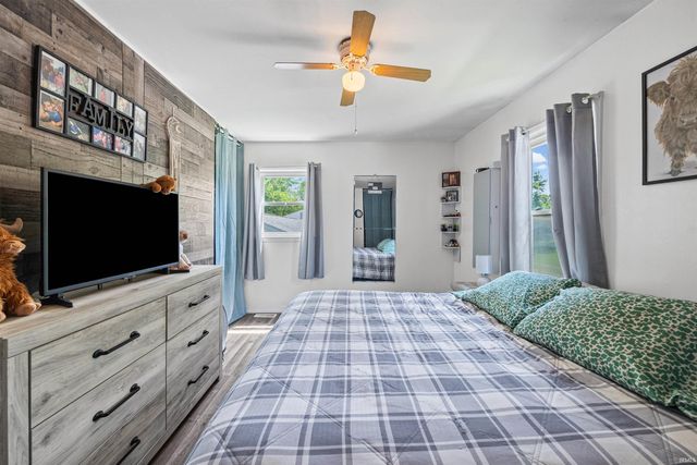 2306 Ottawa Drive, Lafayette, IN 47909