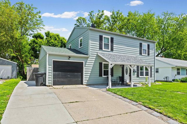 2306 Ottawa Drive, Lafayette, IN 47909