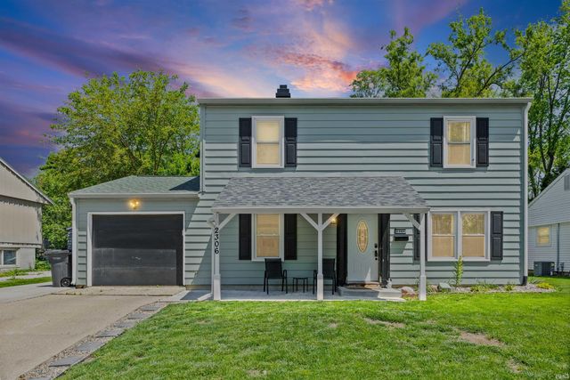 2306 Ottawa Drive, Lafayette, IN 47909
