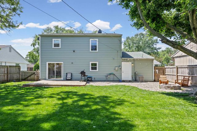 2306 Ottawa Drive, Lafayette, IN 47909