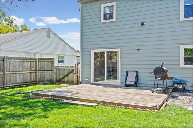 2306 Ottawa Drive, Lafayette, IN 47909