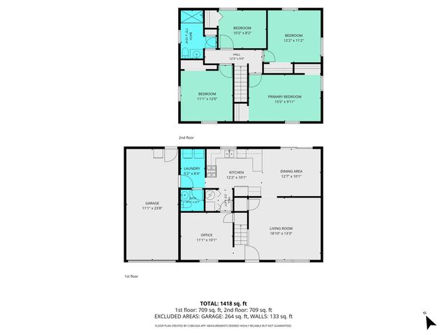 2306 Ottawa Drive, Lafayette, IN 47909