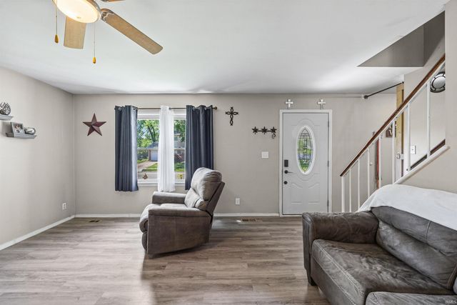 2306 Ottawa Drive, Lafayette, IN 47909