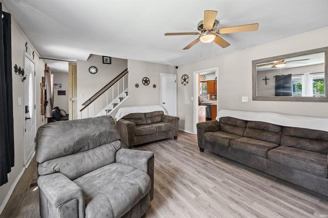 2306 Ottawa Drive, Lafayette, IN 47909