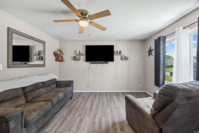 2306 Ottawa Drive, Lafayette, IN 47909
