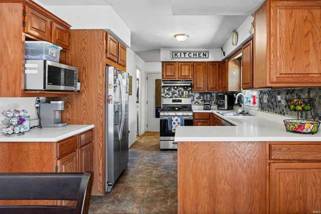 2306 Ottawa Drive, Lafayette, IN 47909