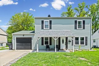 2306 Ottawa Drive, Lafayette, IN 47909