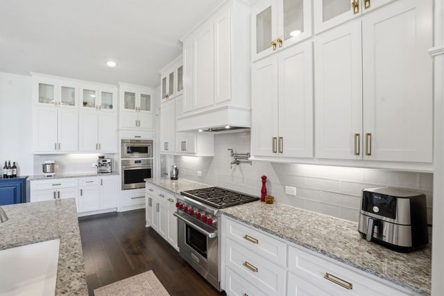 517 Westcreek Lane, Northlake, TX 76226