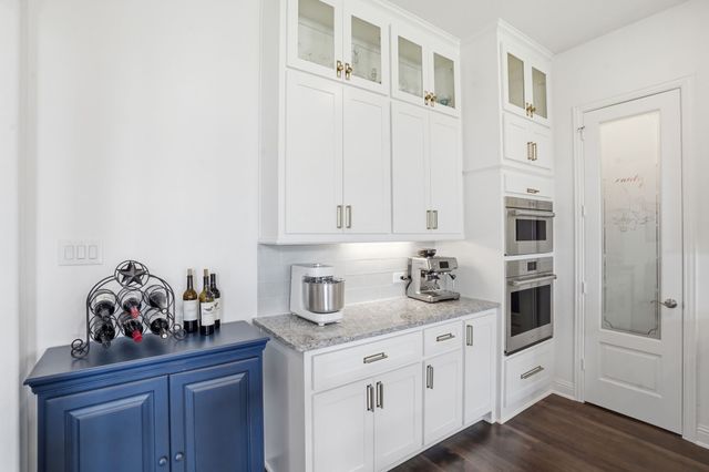 517 Westcreek Lane, Northlake, TX 76226