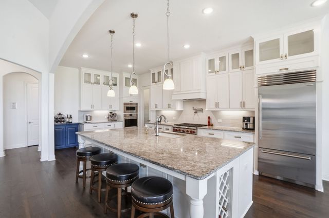 517 Westcreek Lane, Northlake, TX 76226