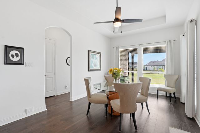 517 Westcreek Lane, Northlake, TX 76226