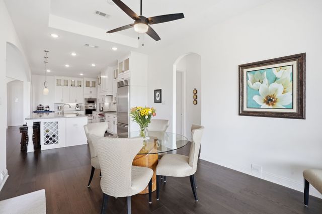 517 Westcreek Lane, Northlake, TX 76226