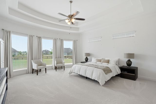 517 Westcreek Lane, Northlake, TX 76226