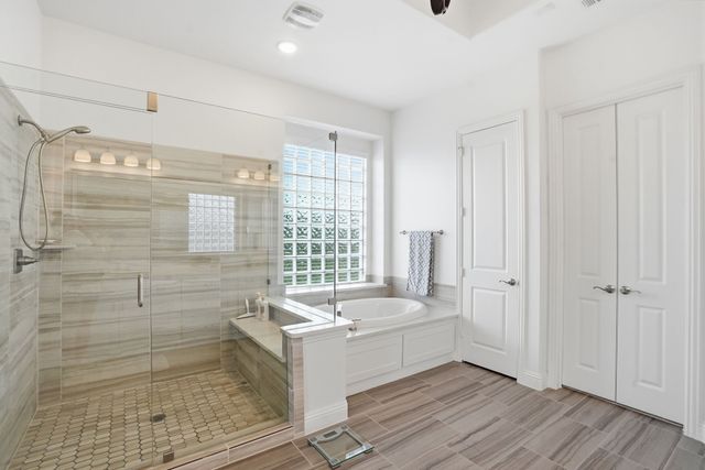 517 Westcreek Lane, Northlake, TX 76226