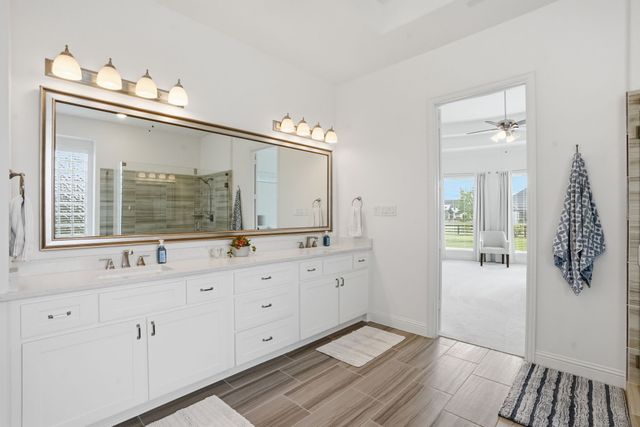 517 Westcreek Lane, Northlake, TX 76226