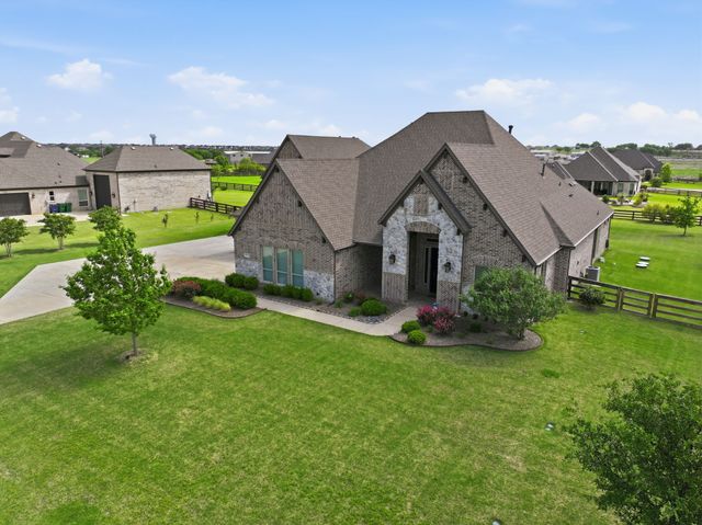 517 Westcreek Lane, Northlake, TX 76226