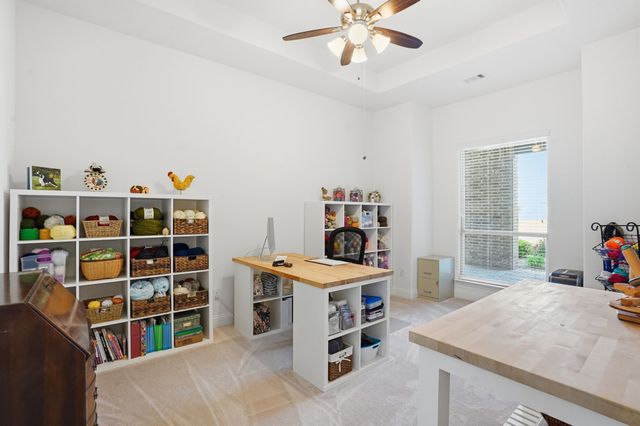 517 Westcreek Lane, Northlake, TX 76226