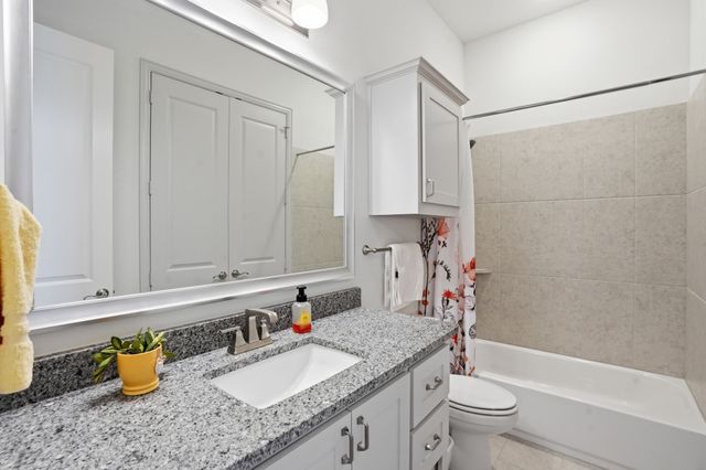 517 Westcreek Lane, Northlake, TX 76226