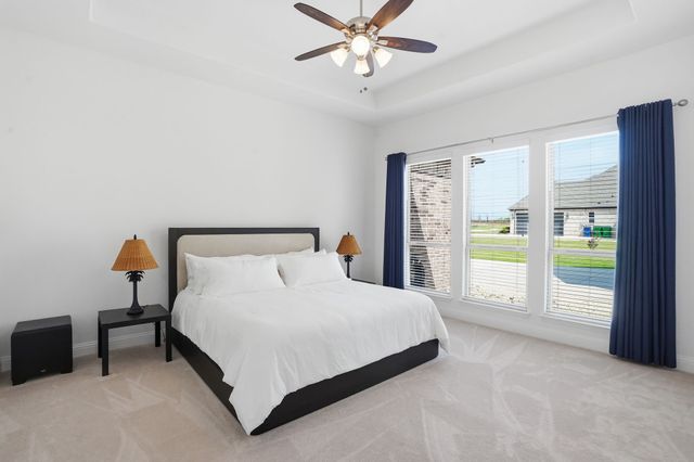 517 Westcreek Lane, Northlake, TX 76226