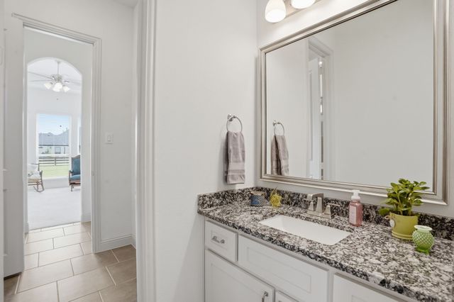 517 Westcreek Lane, Northlake, TX 76226