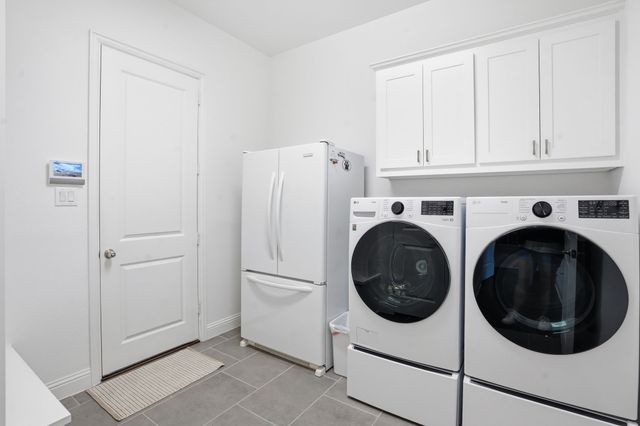 517 Westcreek Lane, Northlake, TX 76226