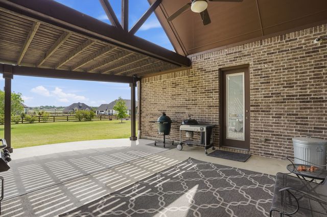 517 Westcreek Lane, Northlake, TX 76226