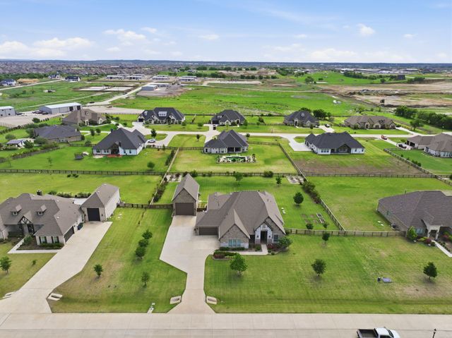 517 Westcreek Lane, Northlake, TX 76226