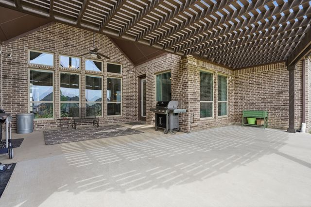 517 Westcreek Lane, Northlake, TX 76226