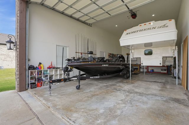 517 Westcreek Lane, Northlake, TX 76226