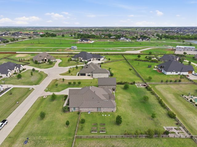 517 Westcreek Lane, Northlake, TX 76226