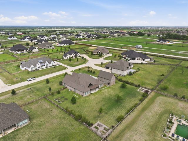 517 Westcreek Lane, Northlake, TX 76226