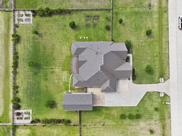 517 Westcreek Lane, Northlake, TX 76226