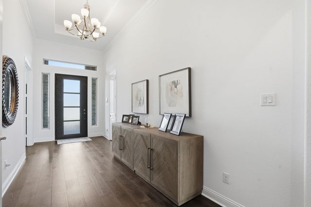 517 Westcreek Lane, Northlake, TX 76226