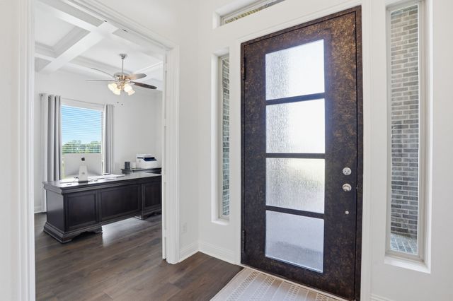 517 Westcreek Lane, Northlake, TX 76226