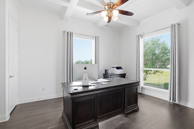 517 Westcreek Lane, Northlake, TX 76226