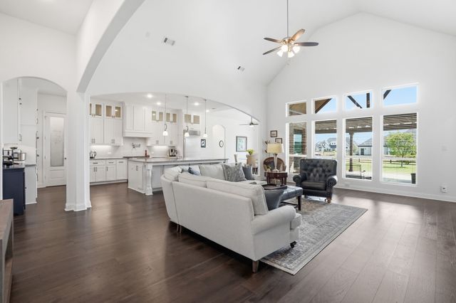 517 Westcreek Lane, Northlake, TX 76226