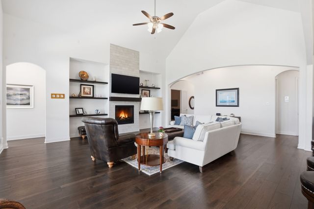 517 Westcreek Lane, Northlake, TX 76226