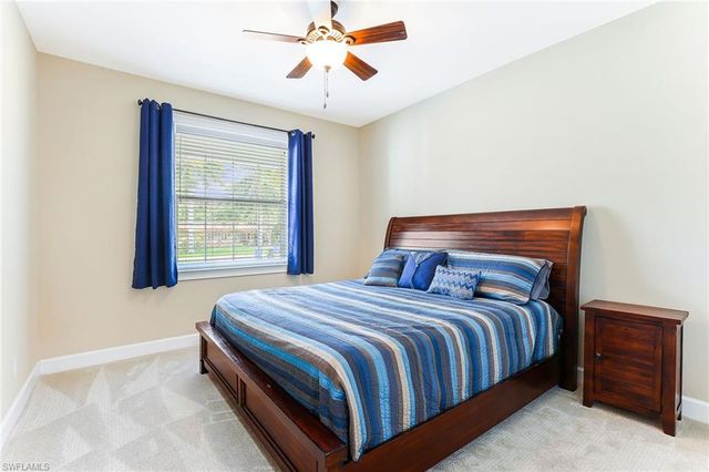1221 La Faunce WAY, Fort Myers, FL 33919