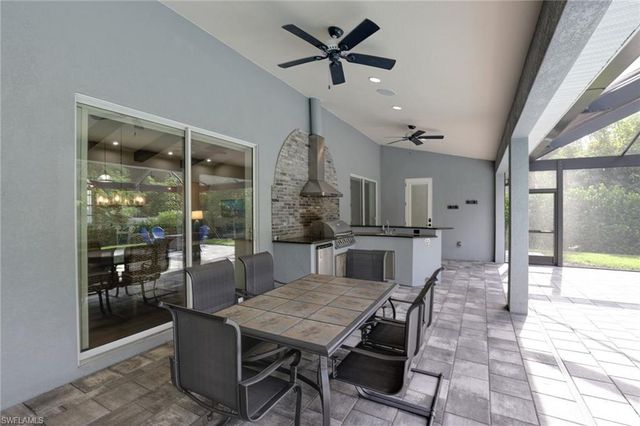 1221 La Faunce WAY, Fort Myers, FL 33919