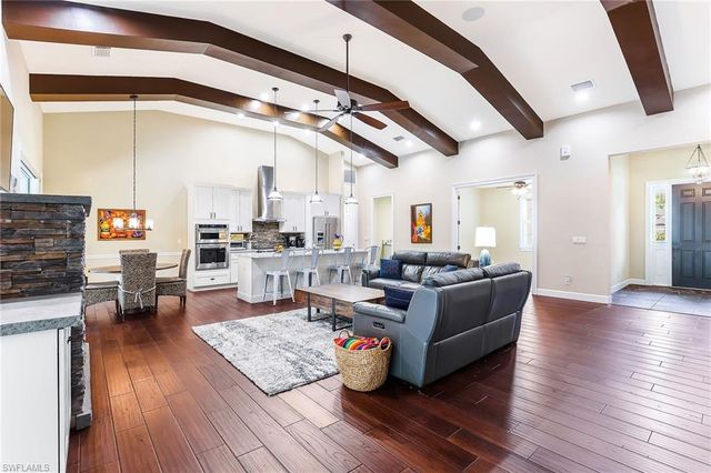 1221 La Faunce WAY, Fort Myers, FL 33919