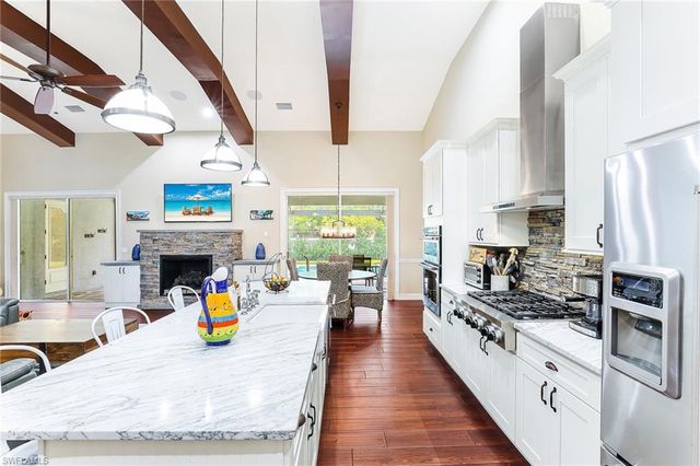 1221 La Faunce WAY, Fort Myers, FL 33919