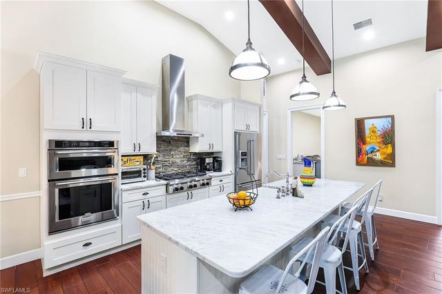 1221 La Faunce WAY, Fort Myers, FL 33919